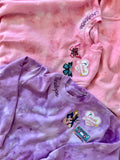 Kids Custom Taylor Swift Sweatshirt