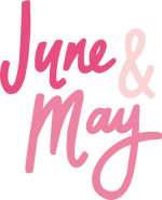 June and May