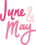 June and May